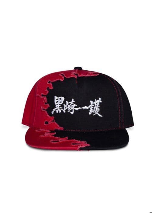 Bleach - Snapback-keps