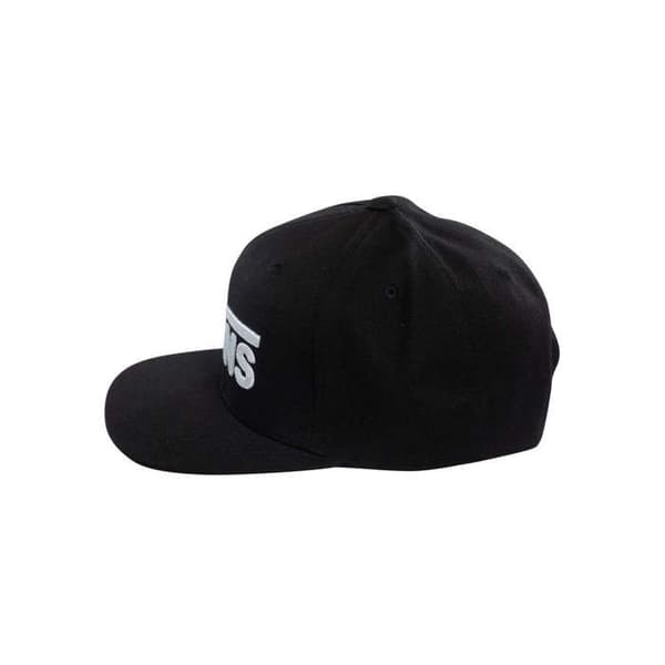 Snapbackkeps - Vans - Drop V II - Svart - Vit - Vuxen Man