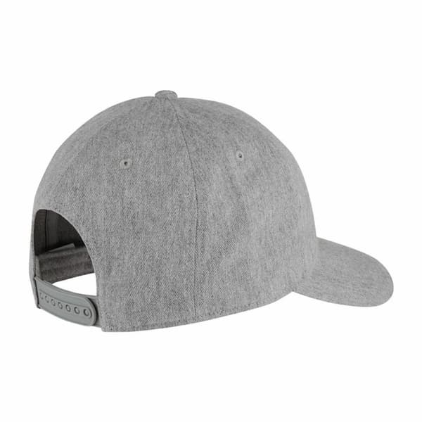 Träningskeps New Balance 6 Panel Structured Grå One size