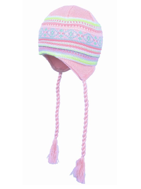 Barnknuten mössa Döll
