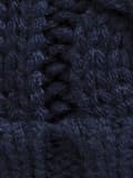 Miniatyrbillede 3 af 3: Børnehue med pompon Döll