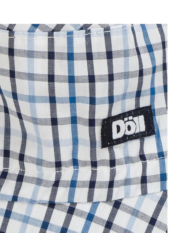 Lasten solmittava pipo Döll