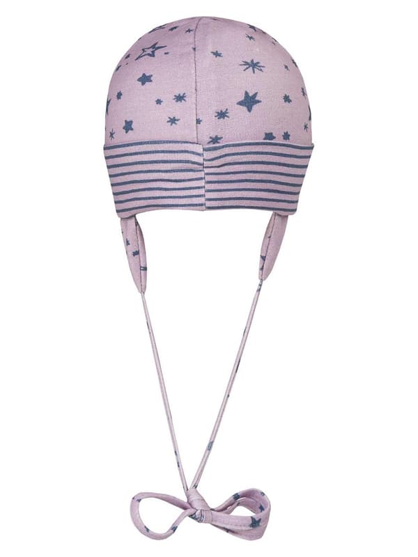 Babymössa knuten Döll