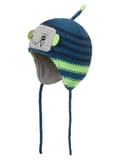 Miniatyrbillede 1 af 2: Dukkebabyhue bundet