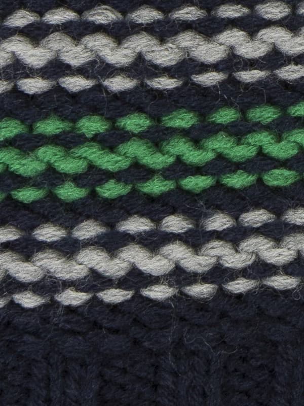 dockmössa knuten
