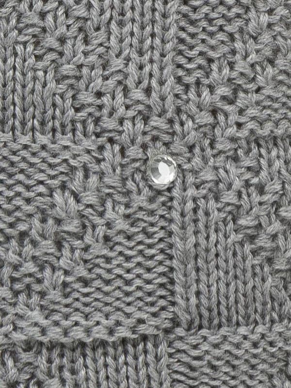 Nuken lasten pompom-hattu