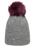 Pikkukuva 1 / 2: Nuken lasten pompom-hattu