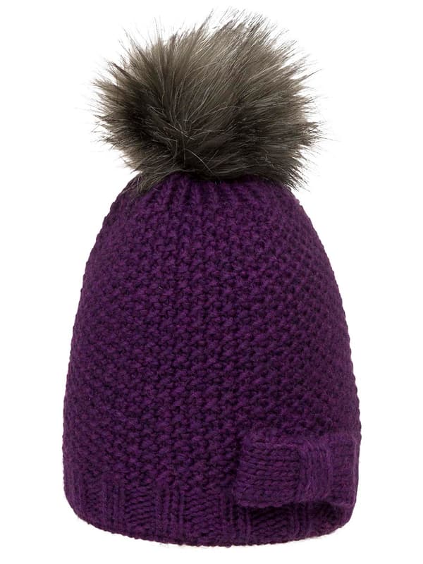 Nuken lasten pompom-hattu