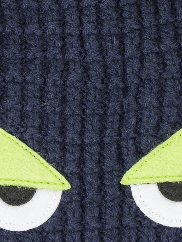 Dukke Børne Pompom Hat