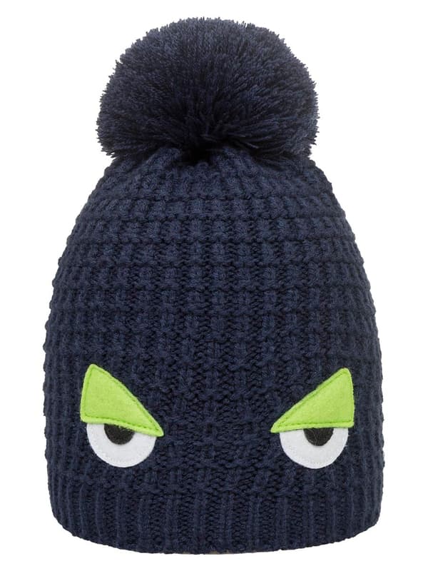 Dukke Børne Pompom Hat