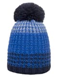 Miniatyrbillede 1 af 2: Dukke Børne Pompom Hat