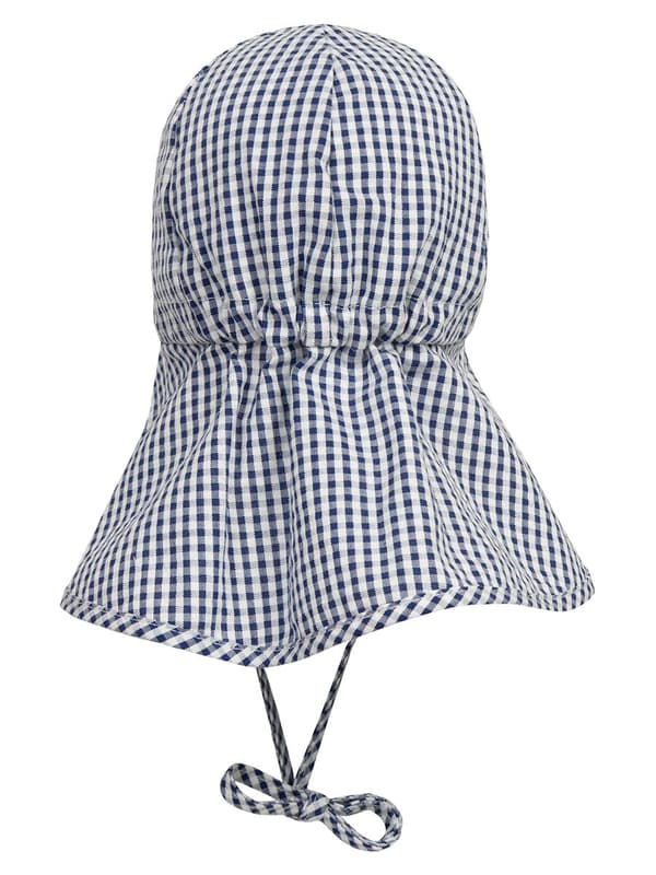 Babymössa knuten Döll