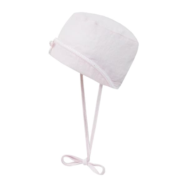 Döll knuten linnehatt