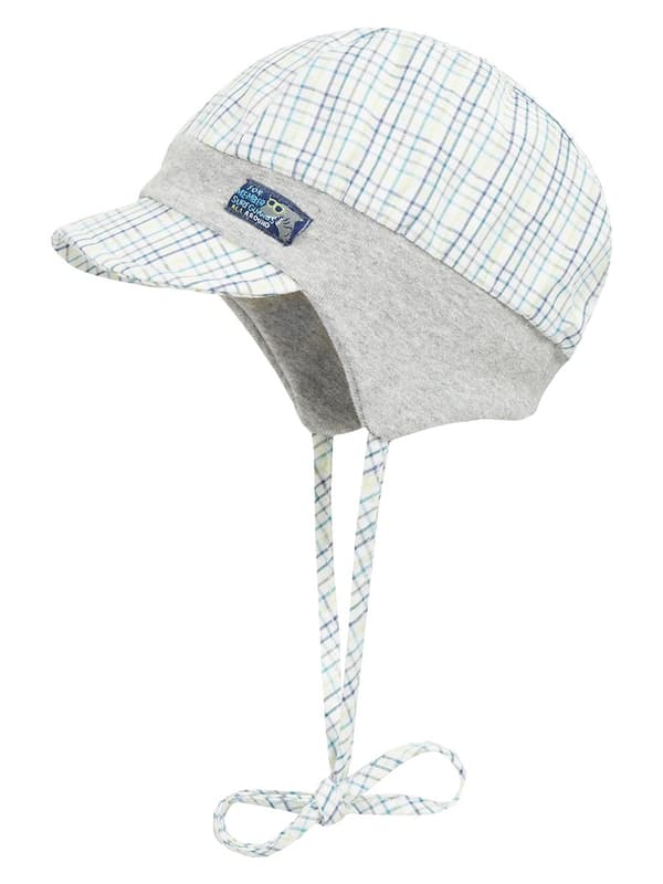 Döll-sidottu lippalakki