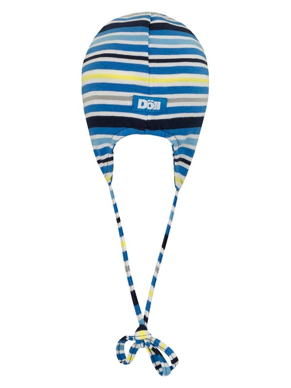 Döll lasten nauhapipo
