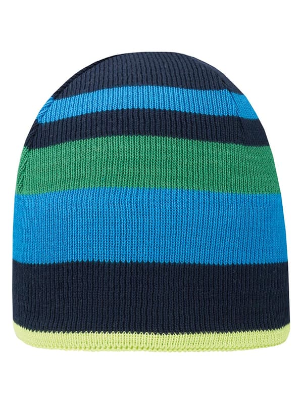 Stickad mössa, Döll