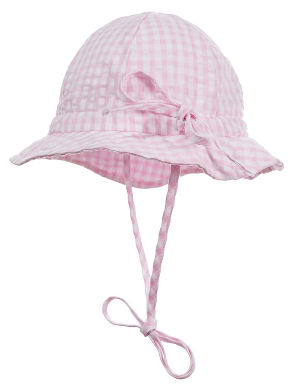 Pigehue lyserød Döll
