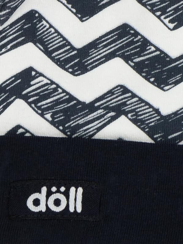 Döll-solmittu hattu