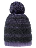 Miniatyrbild 1 av 2: En mössa med pompom gjord av tjockt garn