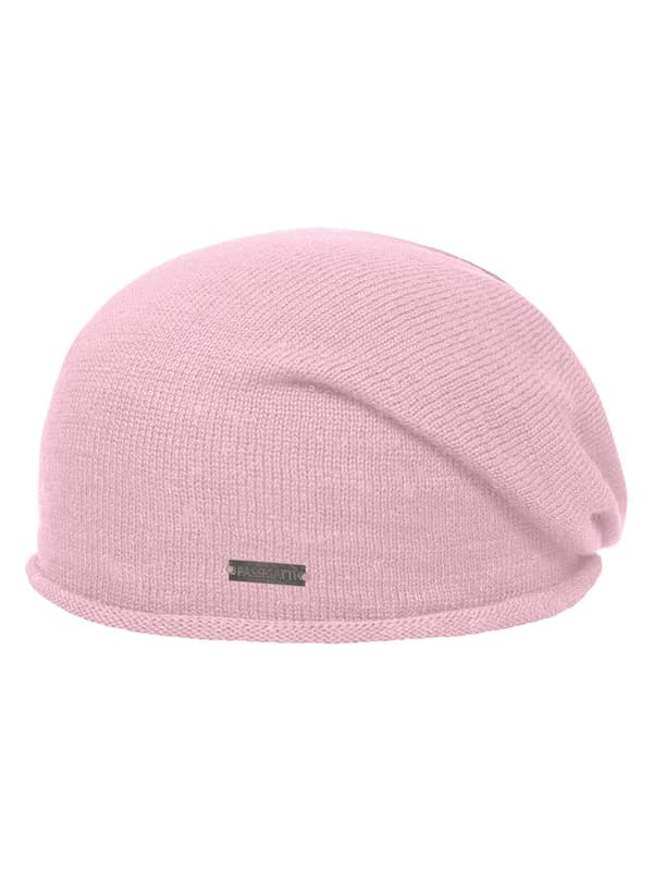 Dammössa i rosa kashmir från Passigatti