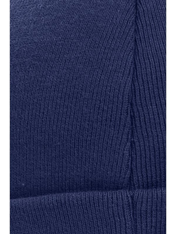 Dockknuten barnhatt