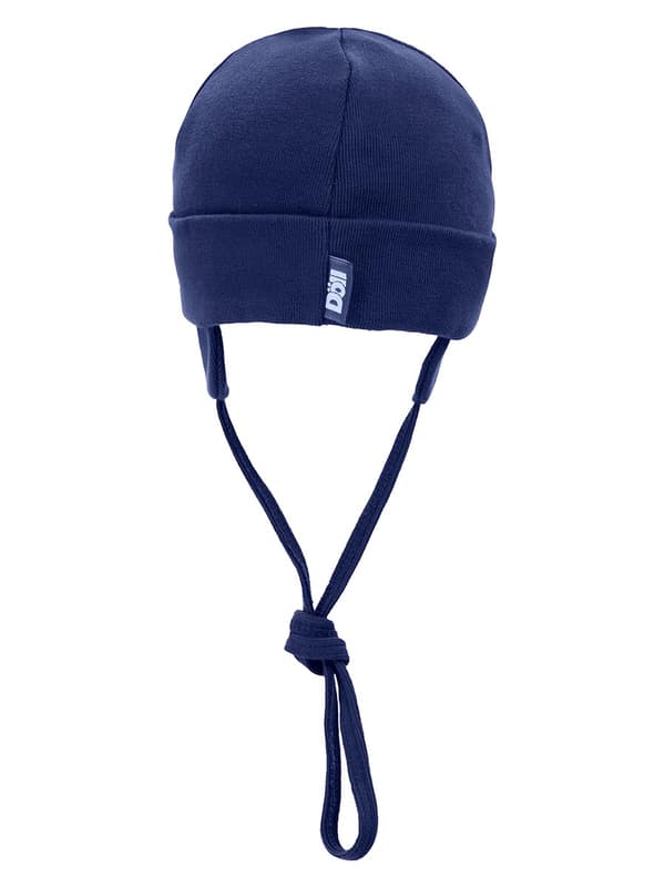 Dockknuten barnhatt