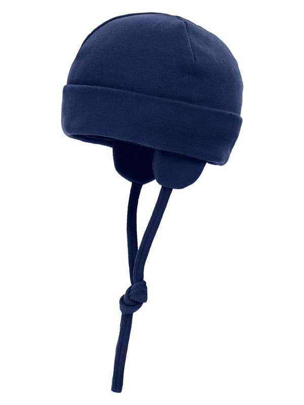 Dockknuten barnhatt
