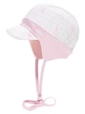 Pikkukuva 1 / 2: Kirahvi jerseyneulepipo pinkki Döll