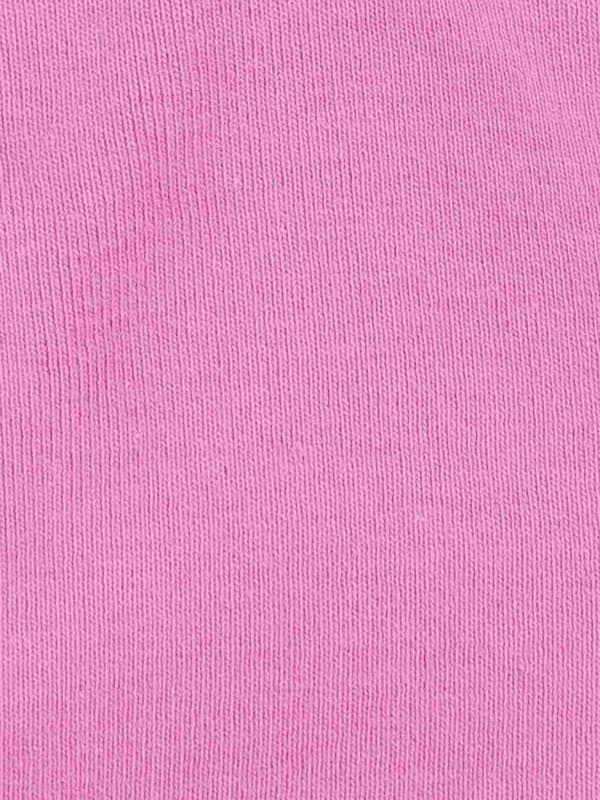 Flickahatt, rosa, Döll
