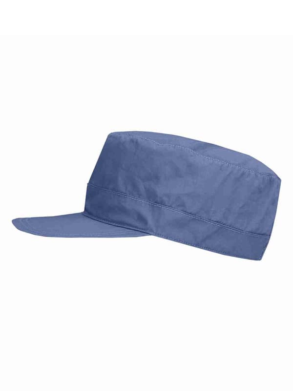 Drengebaseballkasket, blå, Döll