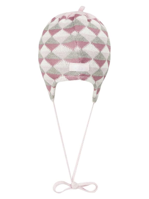 Vauvanmyssy, pinkki, Döll