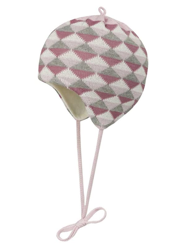 Vauvanmyssy, pinkki, Döll