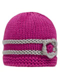 Miniatyrbild 1 av 3: Flickahatt, rosa, Döll