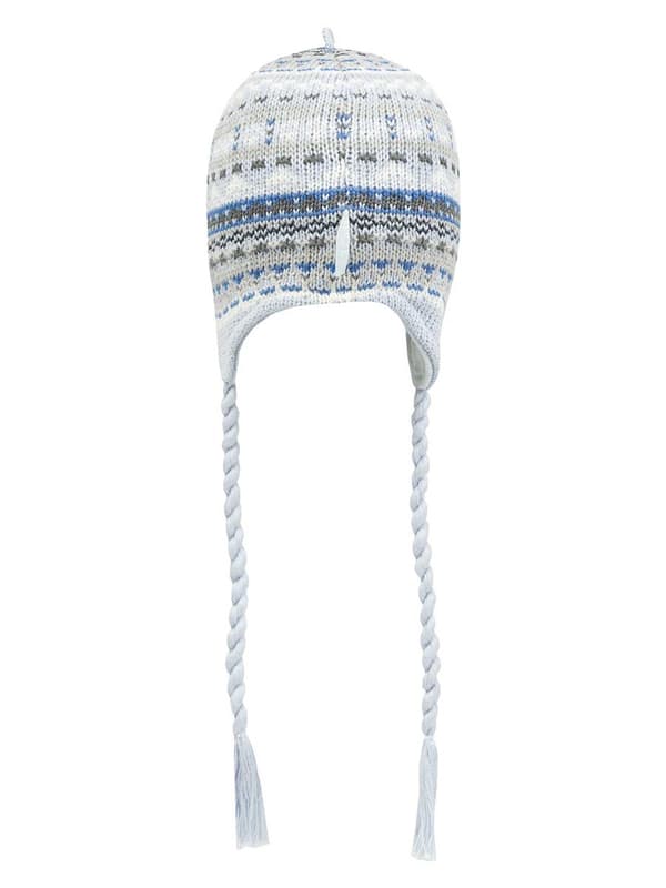 Poikien lippalakki, vaaleansininen, Döll