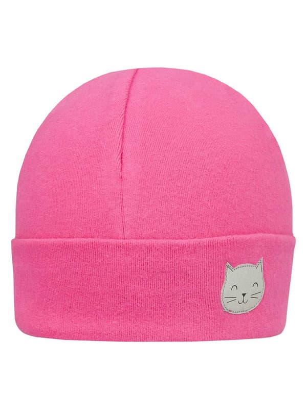 Vauvanmyssy, pinkki, Döll