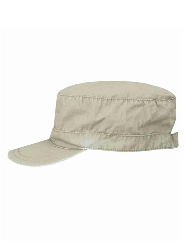 Drengebaseballkasket, beige, Döll
