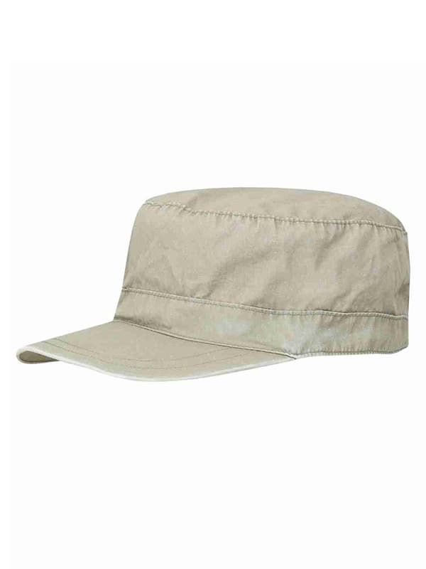 Drengebaseballkasket, beige, Döll