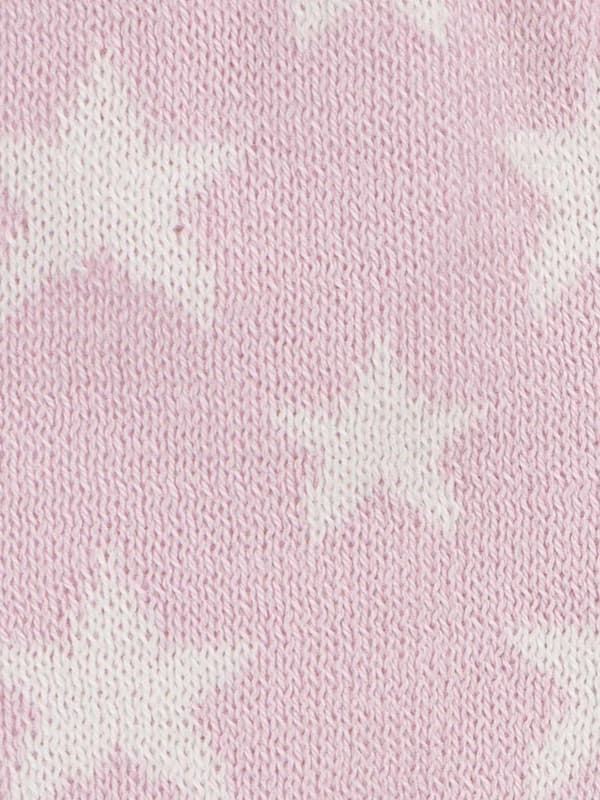 Babymössa, rosa, Döll