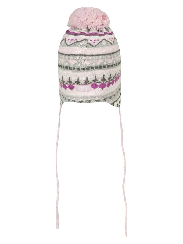 Vauvanmyssy, pinkki, Döll