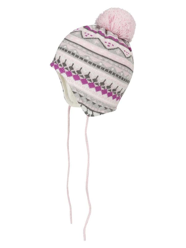 Babymössa, rosa, Döll