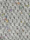Miniatyrbild 3 av 3: Flickahatt, grå, Döll
