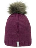 Miniatyrbillede 2 af 3: Børnehue med pompon Döll