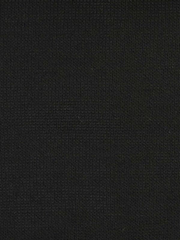 Flickahatt, svart, Döll