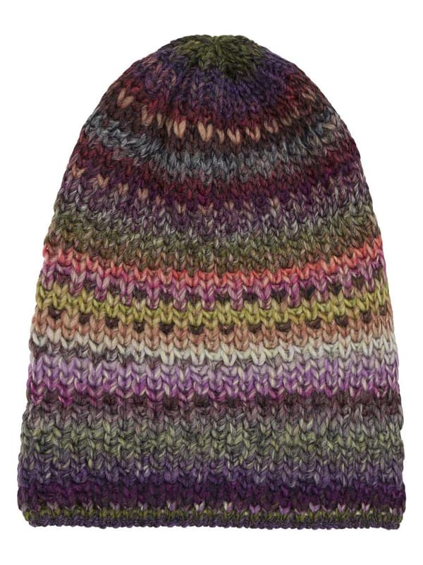 Tyttöjen pipo, violetti, Döll