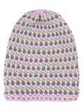 Pikkukuva 2 / 3: Tytön hattu, pinkki, Döll