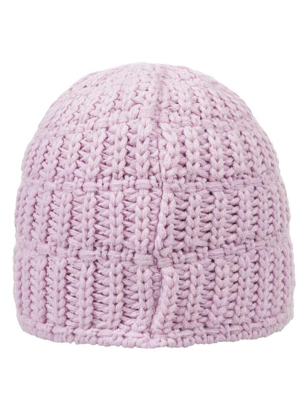 Tytön hattu, pinkki, Döll