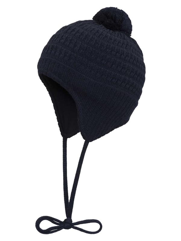 Pojkmössa, blå, Döll