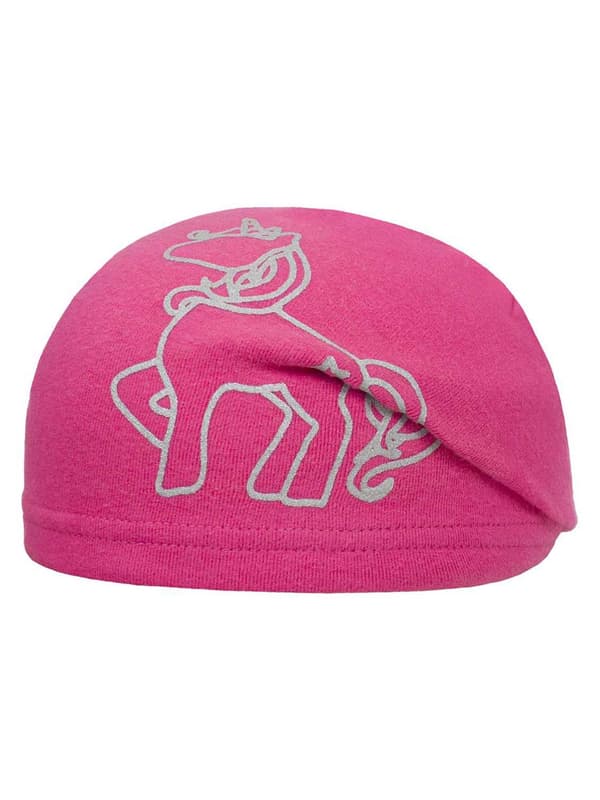 Vauvanmyssy, pinkki, Döll