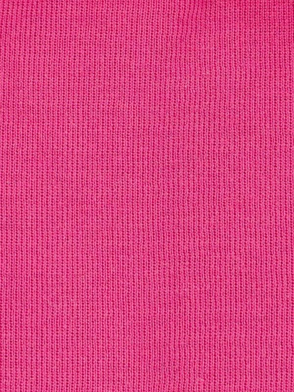 Barnmössa, dubbelsidig, rosa, Döll