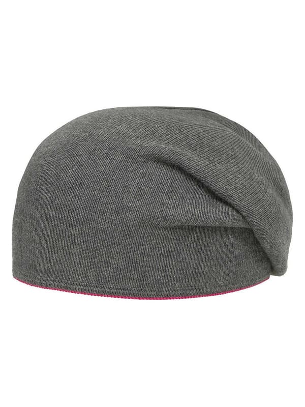 Barnmössa, dubbelsidig, rosa, Döll